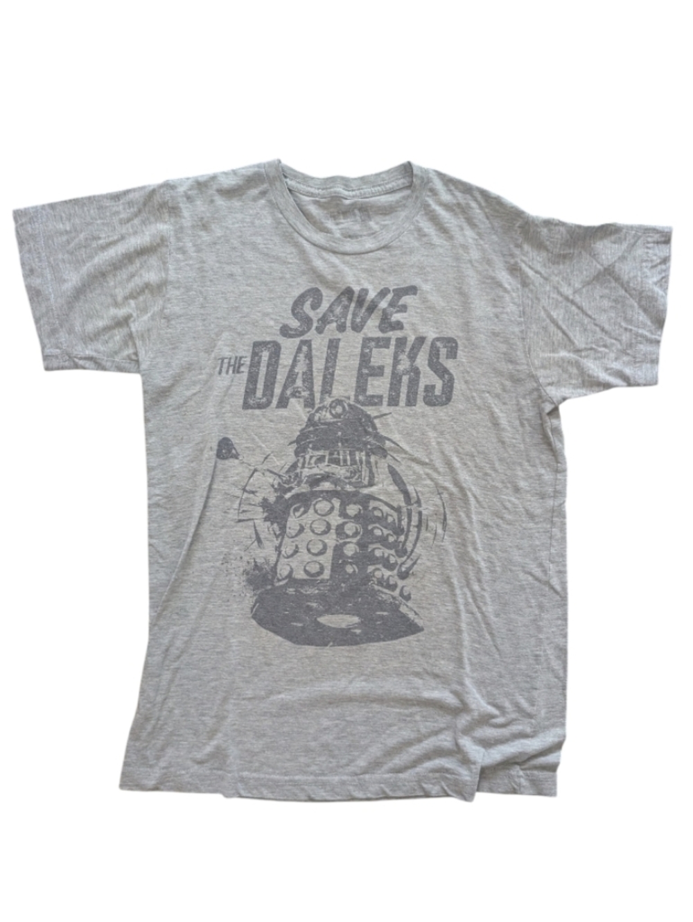 Doctor Who Tee